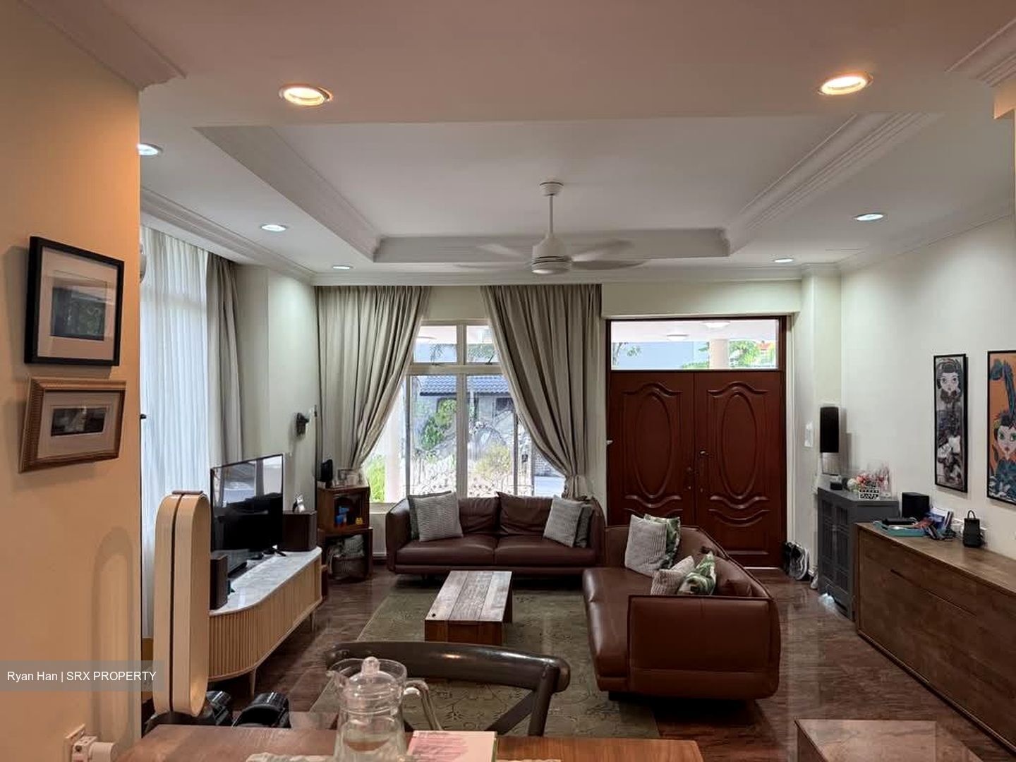 Serangoon Garden Estate (D19), Semi-Detached #568347551